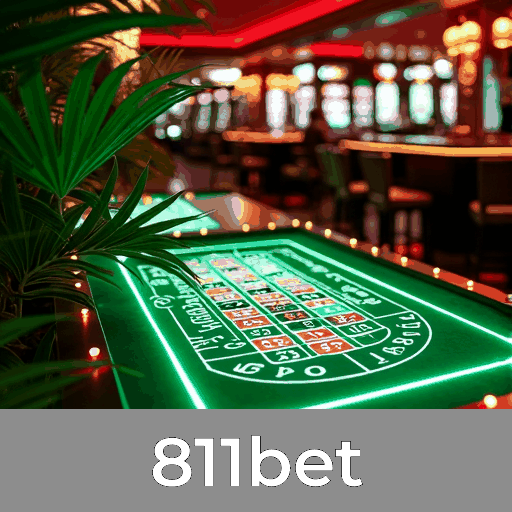 Descubra o Acesso Exclusivo e Seguro no 811bet