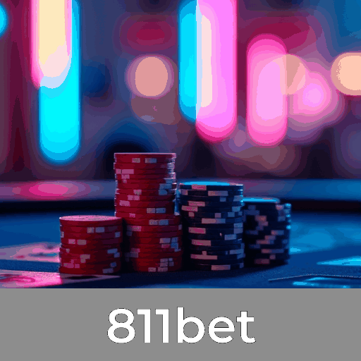 811bet: A Revolução das Apostas em Seu App Móvel